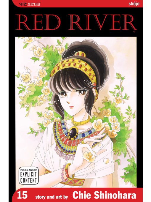 Title details for Red River, Volume 15 by Chie Shinohara - Available